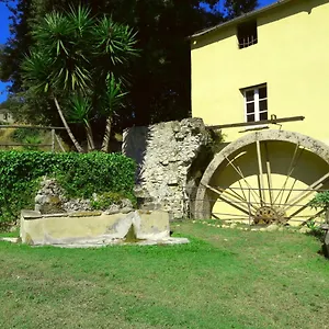 Il Mulino,parking,wi-fi Free Appartamento Imperia