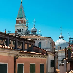 Ca' Zaccaria Venice