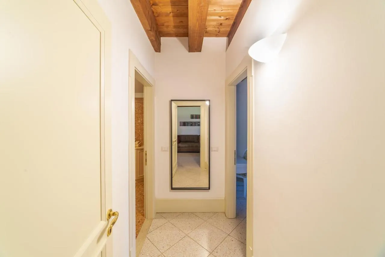 Youatmolino Canal View Apartment Veneza Itália